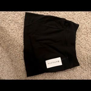 Athleta Skirt
